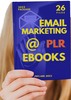 Thumbnail 26 Email Marketing Ebooks PLR package 2022 Thumbnail 26 Email Marketing Ebooks PLR package 2022