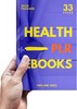 Thumbnail 33 Health Ebooks PLR 2022 pack Thumbnail 33 Health Ebooks PLR 2022 pack