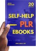 Thumbnail 20 Self Help Ebooks PLR 2022 package Thumbnail 20 Self Help Ebooks PLR 2022 package